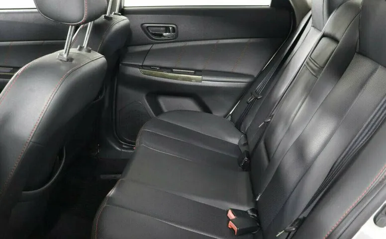 Changan Eado 1.6 Автомат