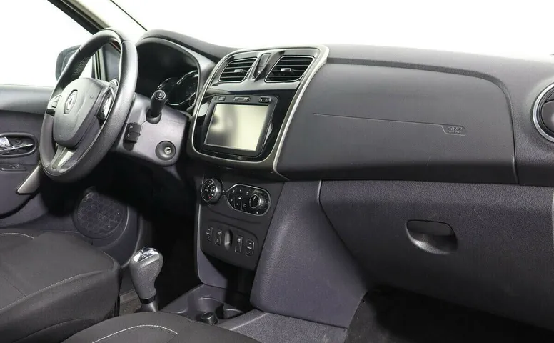 Renault Sandero II
