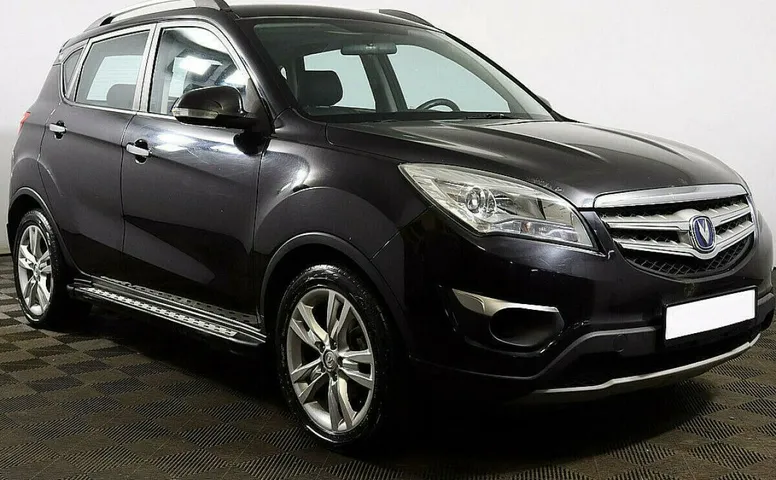 Changan CS35 I