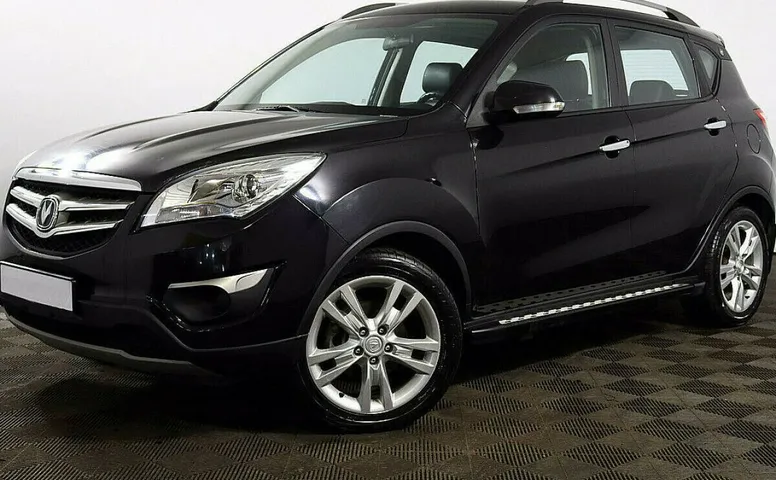 Changan CS35 I