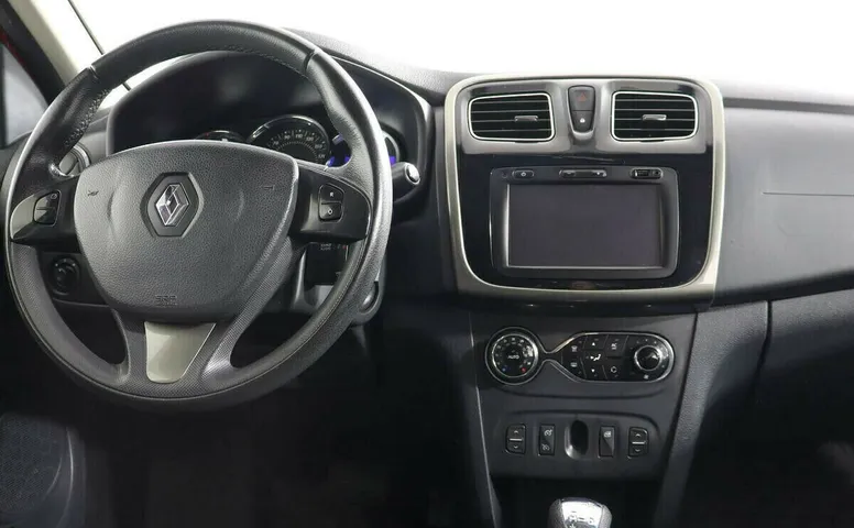 Renault Sandero II