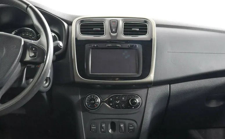 Renault Sandero II