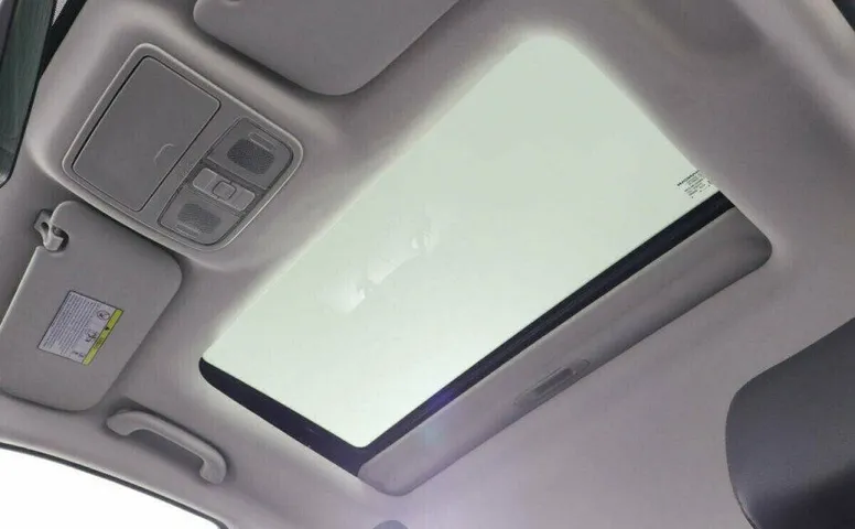 Changan Eado 1.6 Автомат