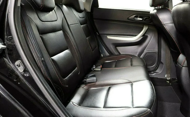 Changan CS35 I